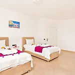 Вилла Uzumlu Village 2 Bedroom With Private Pool *