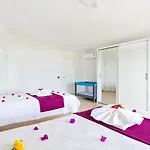 Uzumlu Village 2 Bedroom With Private Pool Вилла Калкан