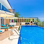 Вилла Uzumlu Village 2 Bedroom With Private Pool *