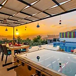 Вилла Uzumlu Village 2 Bedroom With Private Pool Калкан