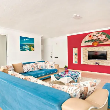 Uzumlu Village 2 Bedroom 3976 Villa *
