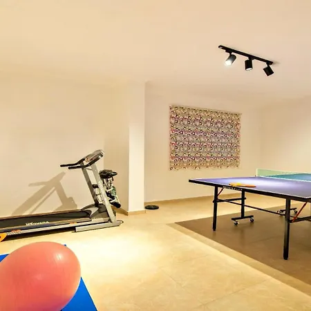 Uzumlu Village 2 Bedroom With Private Pool 빌라