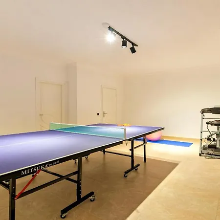 빌라 Uzumlu Village 2 Bedroom With Private Pool