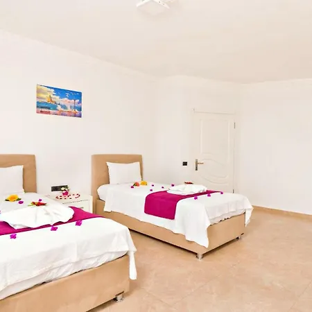 빌라 Uzumlu Village 2 Bedroom With Private Pool *
