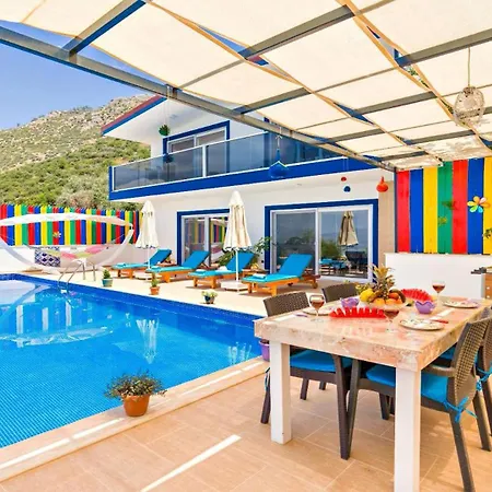 Uzumlu Village 2 Bedroom 3976 *