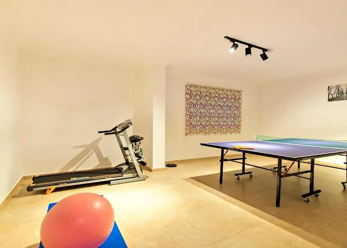 Uzumlu Village 2 Bedroom With Private Pool Villa