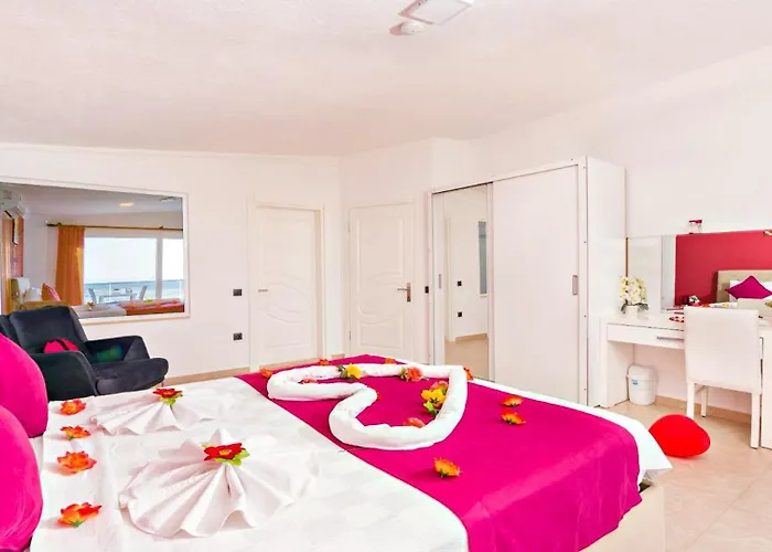 Uzumlu Village 2 Bedroom With Private Pool Kalkan