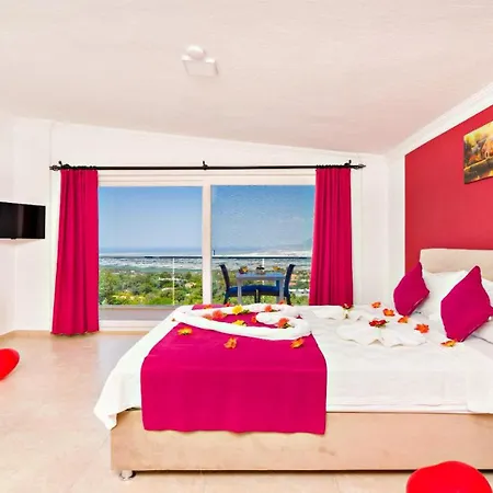 Uzumlu Village 2 Bedroom With Private Pool *